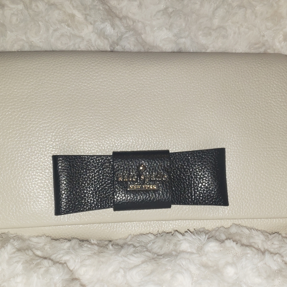 Kate Spade Clutch
